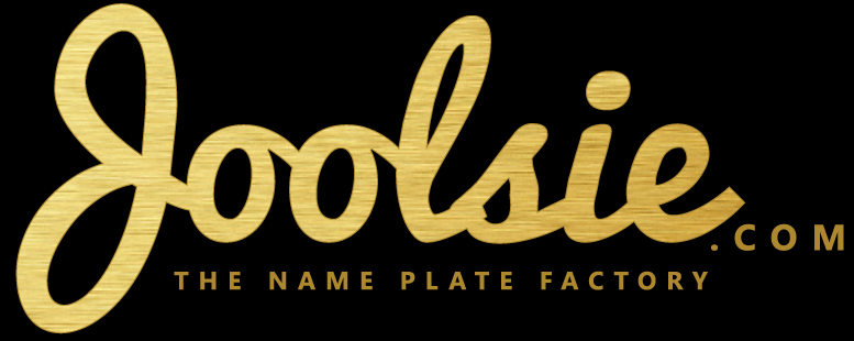 Personalized Name Jewelry | Joolsie Corp
